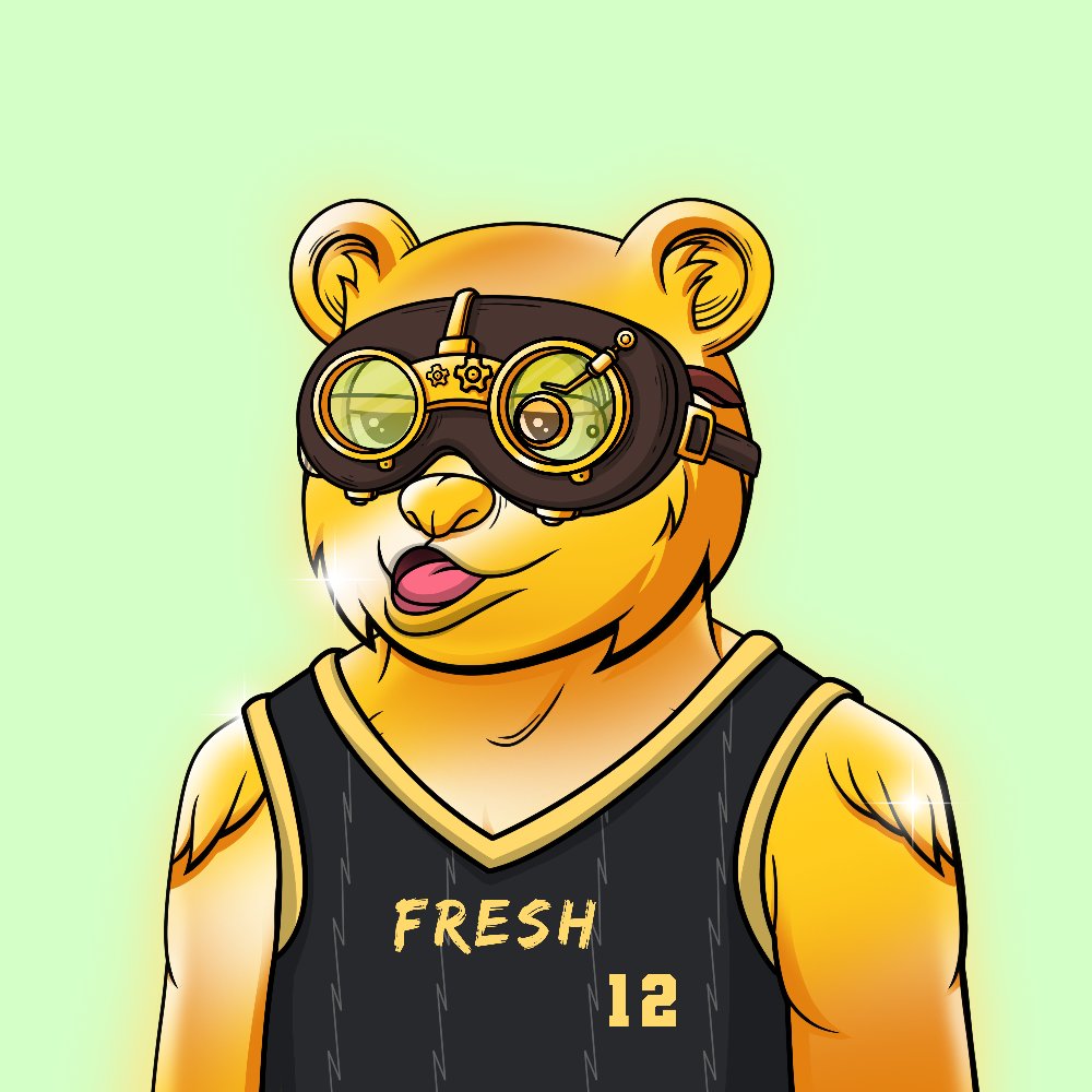 Fresh Pandas tweet media