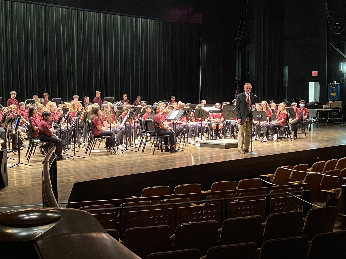 6th grade band concert 🎵🎼🎶<a href="/napls_is/">NA Intermediate</a>