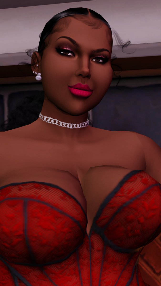 BlackDomina12's tweet photo. What a bad bitch....your human wife could never 😎😎😎 https://t.co/3JfeL38gJk