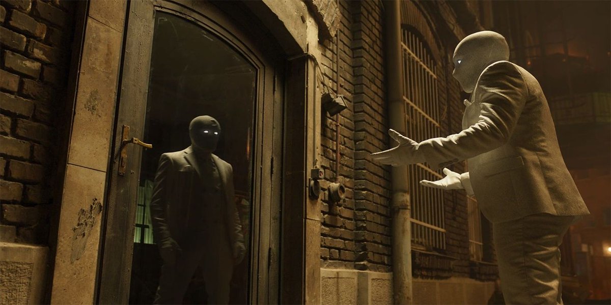 We chat with #MoonKnight composer <a href="/heshamnazih/">Hesham Nazih</a> about crafting the music for the latest MCU series and deciding on themes for the major characters: buff.ly/3PbW2Cf