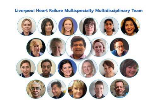 🙏🏼 Honoured that our multispecialty #heartfailure MDT highlighted @HFPolicyNetwork Credit to full team @Wongplan1 @djrcuthbertson @asanakpan @lozzenger1983 @cardiologyMCR @archierao @RachelHFSNLpool @EmekaOguguo1 et al. Thanks @LivHospitals @LHCHFT @C_MPartnership @liverpoolccg