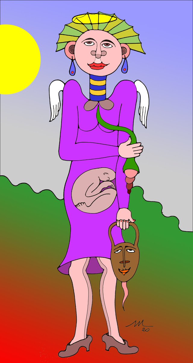 Crypto Totems tweet media