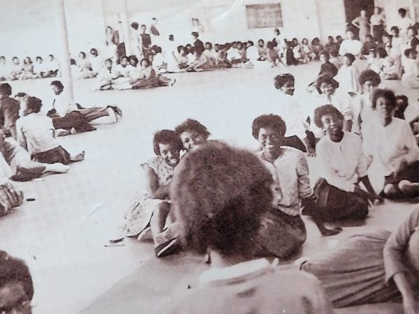 Reckon on Twitter: "When Janice Wesley Kelsey was arrested in the May