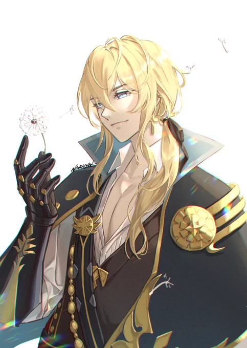 jean ♂️
#Genshinlmpact #原神 
