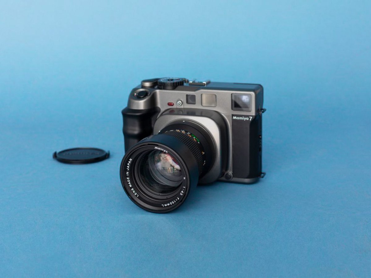 stratosmononym's tweet photo. The camera.        vs.         The shot. https://t.co/toWgUGkIRK