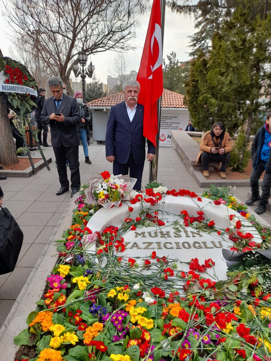 BirlikAd's tweet photo. BBP Adıyaman il başkanı https://t.co/yo1zDxQqqw