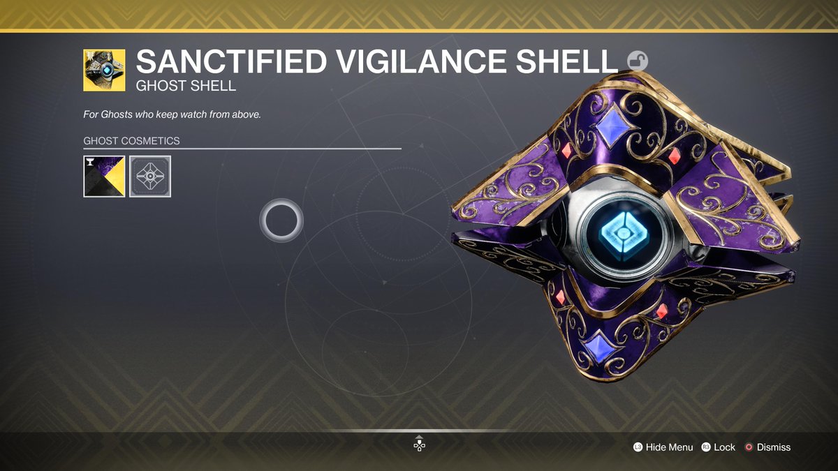 BakingRobot's tweet photo. #PS5Share, #Destiny2 https://t.co/ZADEBCLUTm