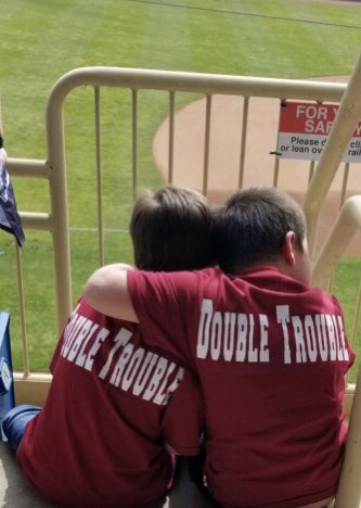 This is everything 💙💛 #onceacard #shareavision