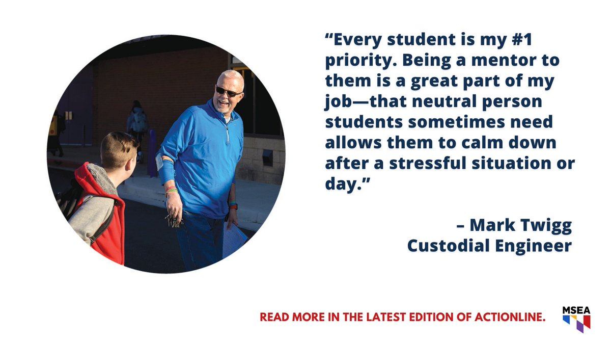 Maryland Educators tweet media