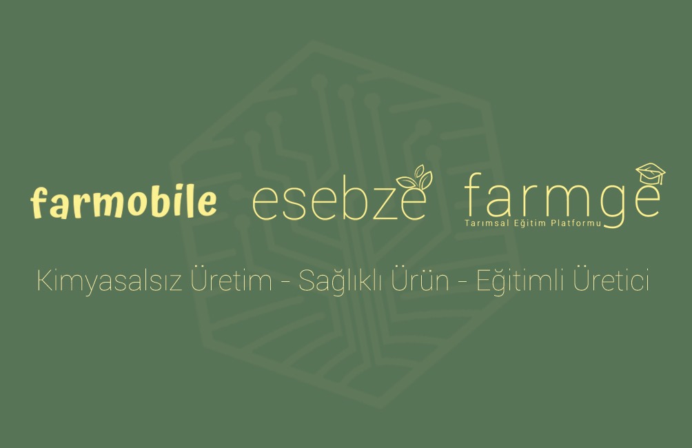 farmgecom's tweet photo. Kardeş projeler olarak, siz değerli dostların tanıklığında, yavaş yavaş, adım adım büyüyoruz..
Doğaya saygılı, insana değer veren felsefemiz isimlerimizde sonsuza dek yaşayacak.
Gururla... 🍀🌿

#üretim #sağlıklıürün  #sağlıklıüretim #sağlıklıbeslenme  #sağlık #doğal #nochemicals https://t.co/CdfPdRs4O5