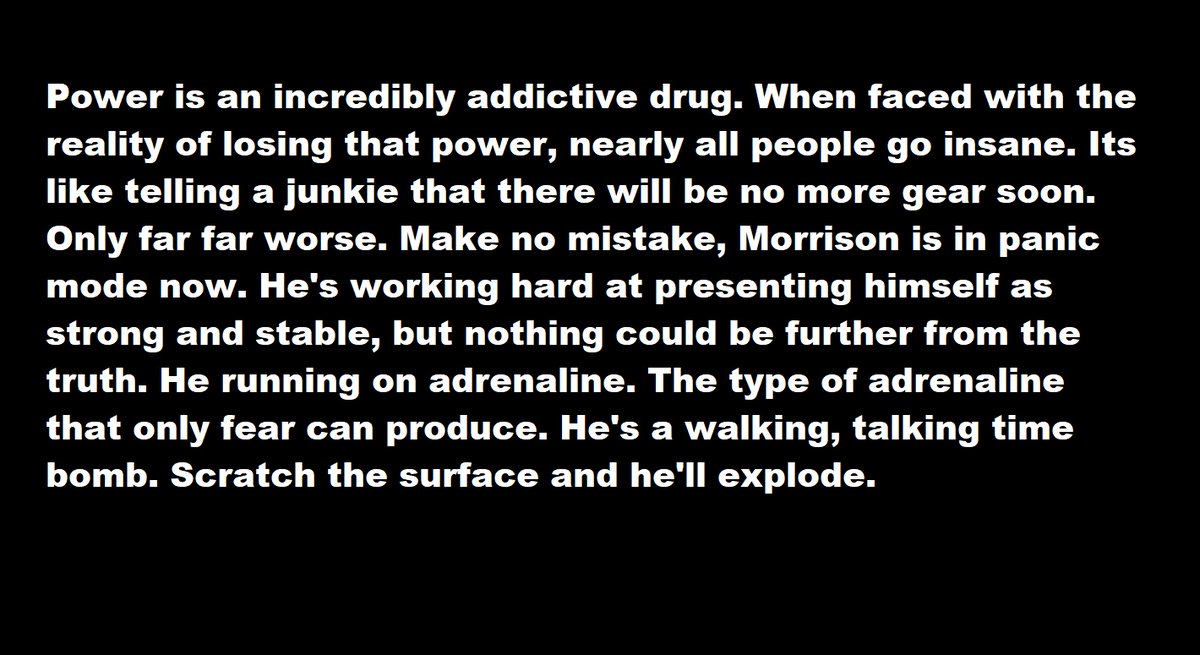 KWend_nwo's tweet photo. His fake God can't help him now. #ICAC #AlboForPM #StopIndue #aupol #LNPMassiveFail #LNPCorruptionParty #EndWageTheft #MediaRoyalCommission #CashlessWelfareCard #ItsTime #LNPDeathCult #MorrisonNotOnOurSide https://t.co/YctHT6wXWd