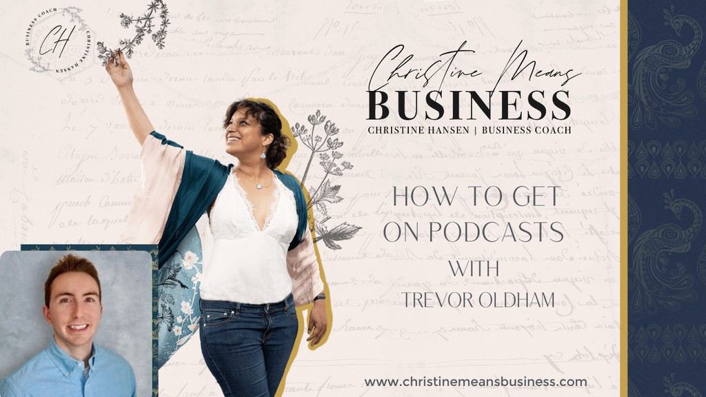 byChristineH's tweet image. Podcasting you goes out creates a pitch for their client, as well as a media kit by having their client fill out a questionnaire, in order to find out who their target audience is, what they love to talk about, etc.

Read more 👉 lttr.ai/wm2T

#ValuableTool