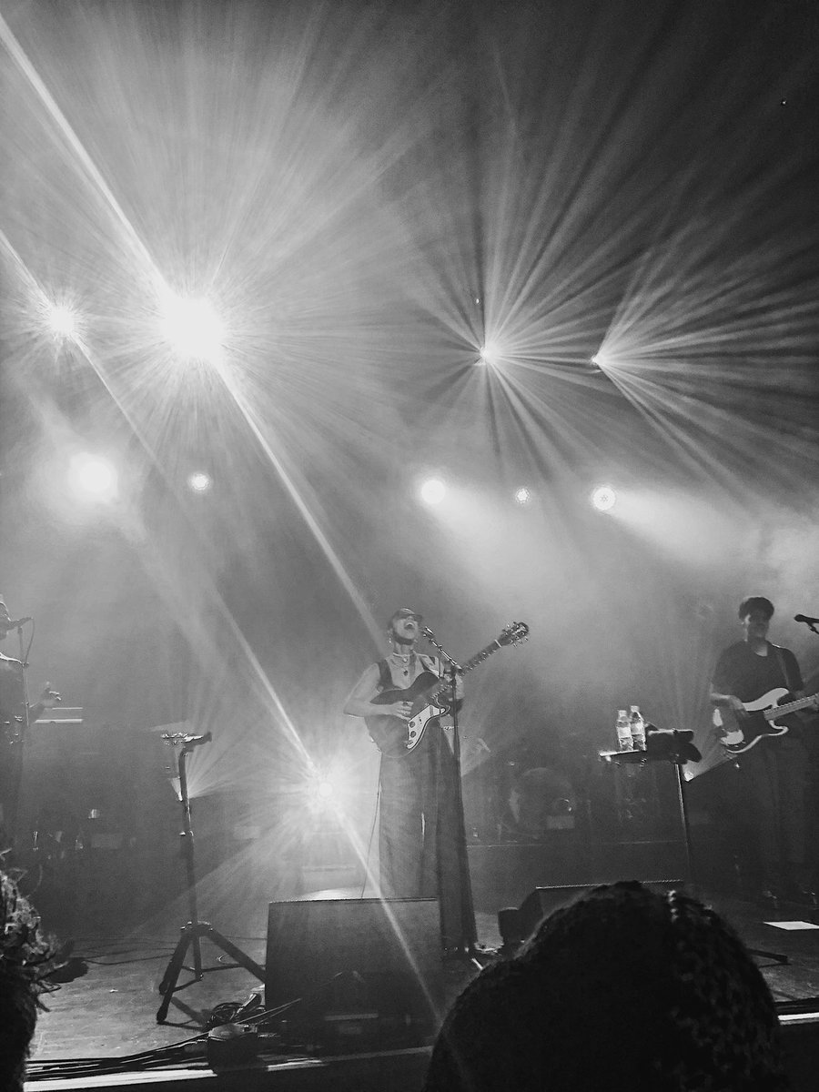 Lianne La Havas <a href="/KOKOLondon/">KOKO Culture</a> #anotherleveltalented