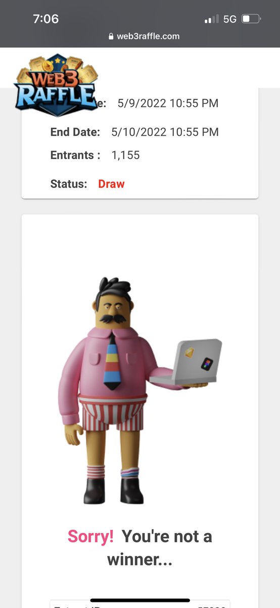 Travis McKenzie tweet media