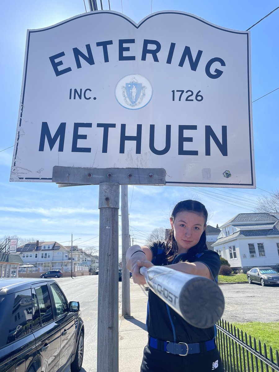 Methuen High Varsity Softball (@mhs_vsb) on Twitter photo Great 3-1 over NA today. Kenzie shone on the mound and Kenna was clutch with killer defense <a href="/kenzieyirrell/">mackenzie yirrell</a> <a href="/DonovanMakenna/">Makenna Donovan</a> Great 3-1 over NA today. Kenzie shone on the mound and Kenna was clutch with killer defense <a href="/kenzieyirrell/">mackenzie yirrell</a> <a href="/DonovanMakenna/">Makenna Donovan</a>