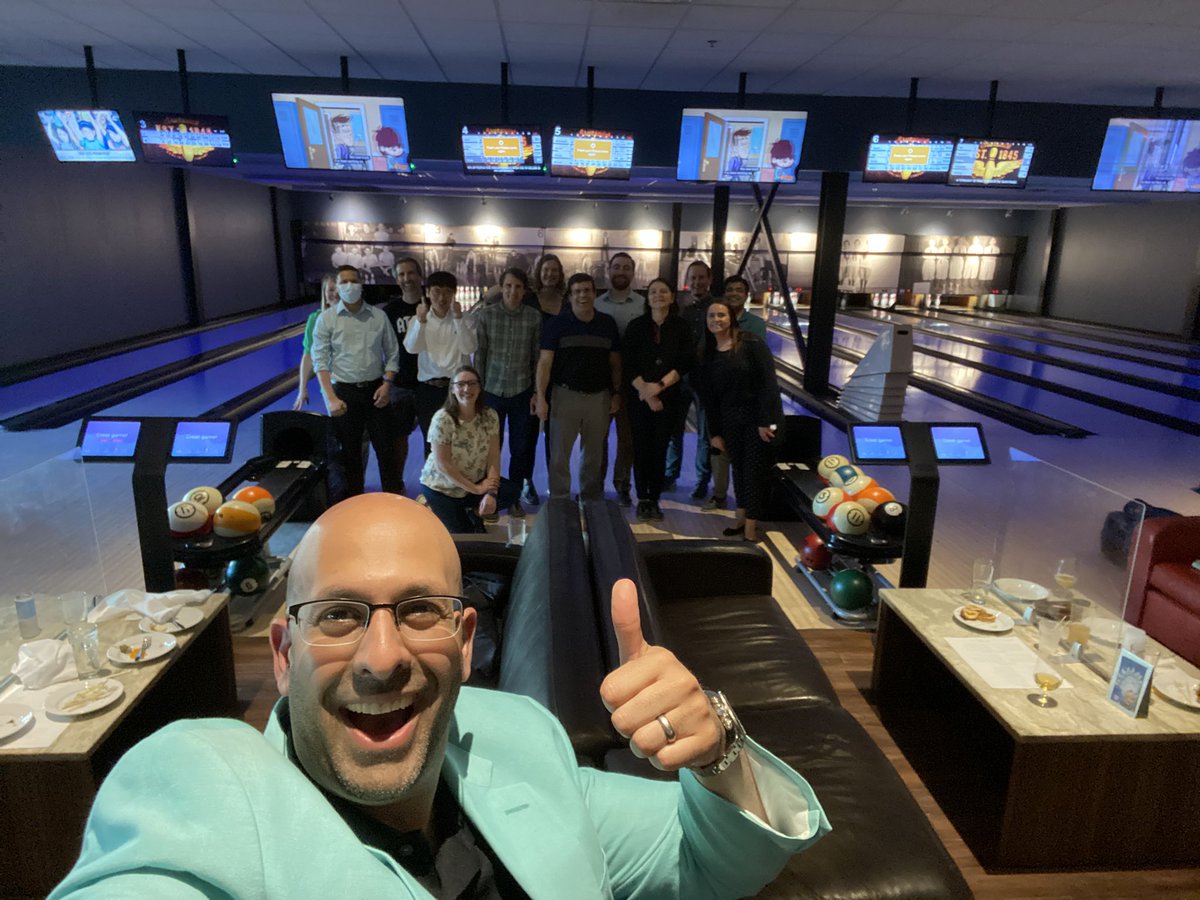 Justin Lathia, PhD 🧠🕺🏽 tweet media