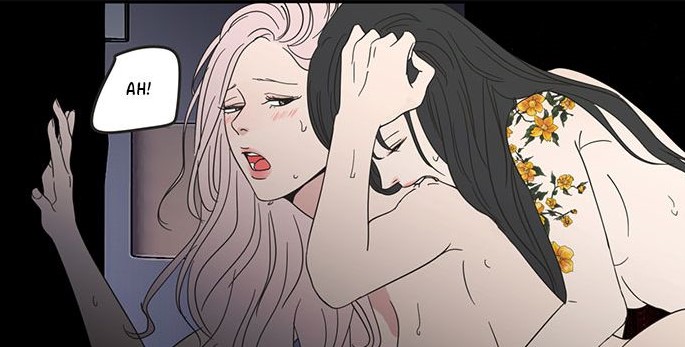 Wholesome (& Horny) GL Panels 🌸 tweet media