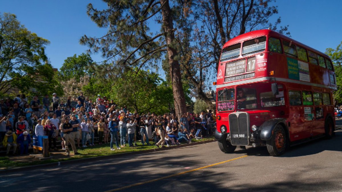 The UC Davis Transit Research Symposium is happening soon -- May 25 -- thanks to leadership from <a href="/ITS_UCDavis/">ITS-Davis</a>'s <a href="/PikeSusie/">Susie Pike</a>, this half-day event will host provocative sessions on how to get folks moving, and back to public transit. Register:  eventbrite.com/e/transit-rese…