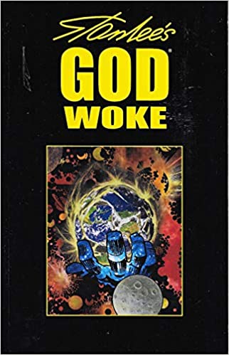 AftermathIsland's tweet photo. 🚨 We are giving away an autographed copy of the novel "God Woke" by Fabian Nicieza who will be on our Discord AMA this week! Good luck!

📒Rules:
1. Follow Aftermath Islands

2. Retweet our pinned tweet

3. Drop a question for our guest to answer

#giveaway #comicbooks #novel https://t.co/TvdC6PNoRw