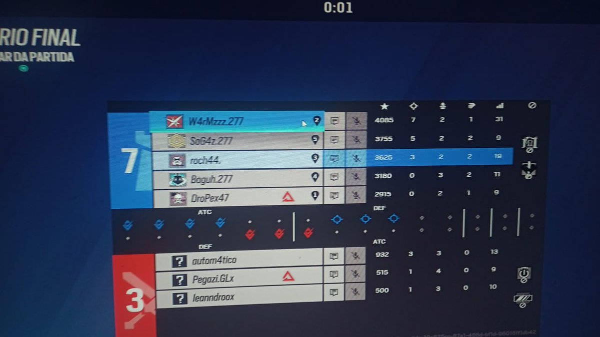 277Gaming's tweet photo. GEGEEEEEEEEE vc CAPIVARASSS 7x3, primeiro jogo da Liga Six!!!

VAMOOOOOOOOO

#Go277 https://t.co/ZCixK5pl75