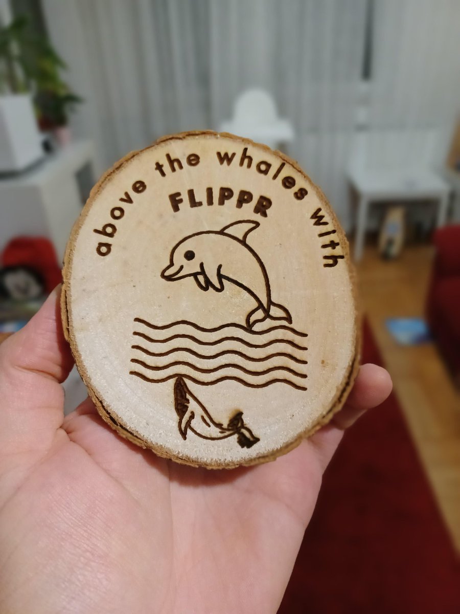Mogwaimogwai1's tweet photo. I think this captures the essence of what flippr is trying to do. Hope you like it @FlipprTool https://t.co/XQUUTxYDbW