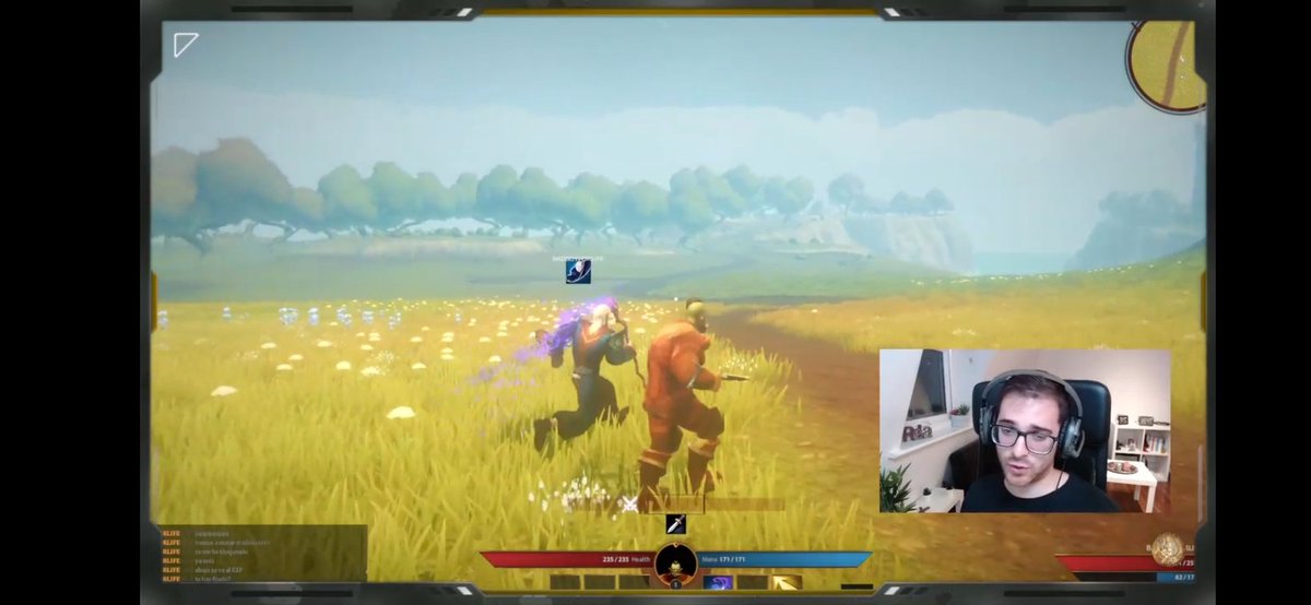 cubanronin's tweet photo. Now!!! What do you said? Mist scam? Xdxdxdxd short vision...
To the Moon @MistNft!!! 
#NFT #NFTs #P2E #Tothemoon #WAGMI #Play2Earn #NFTGame #mmorpg https://t.co/5w8GmYU07s