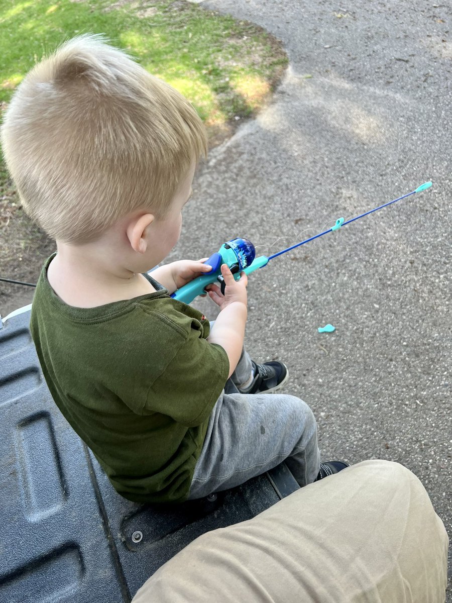 Jim King tweet media