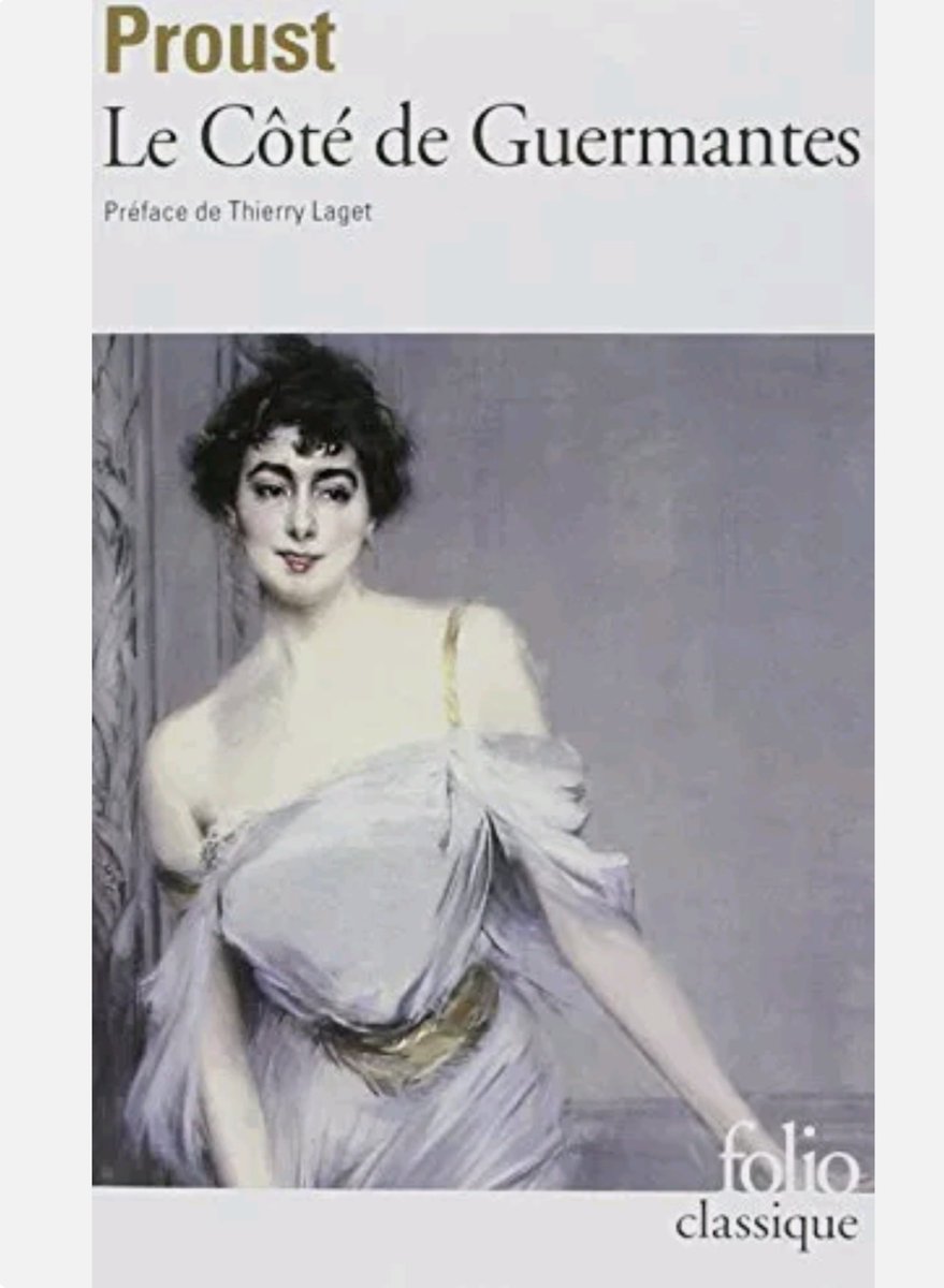 Her ay bir yazarın kitaplarını okuyorum. Bu ay Marcel Proust okumaya başladım.
Dünyanın en büyük romanı sayılan 'Kayıp zamanın izinde' serisine başlamak uzun zaman beni düşündürdü, fakat 3. Kitap "Guermantes Tarafı" bitmek üzere. 
#kitapseverlertakiplesiyor    #kitaptavsiyesi