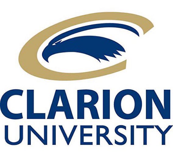 Alonzo_Labrie's tweet photo. Very excited to receive an offer from Clarion University! @ClarionFootball. Thank you to Coach @vrizz52 and the entire coaching staff at Clarion! #WingsUp @MontourFootball https://t.co/CHrB6mmlTA