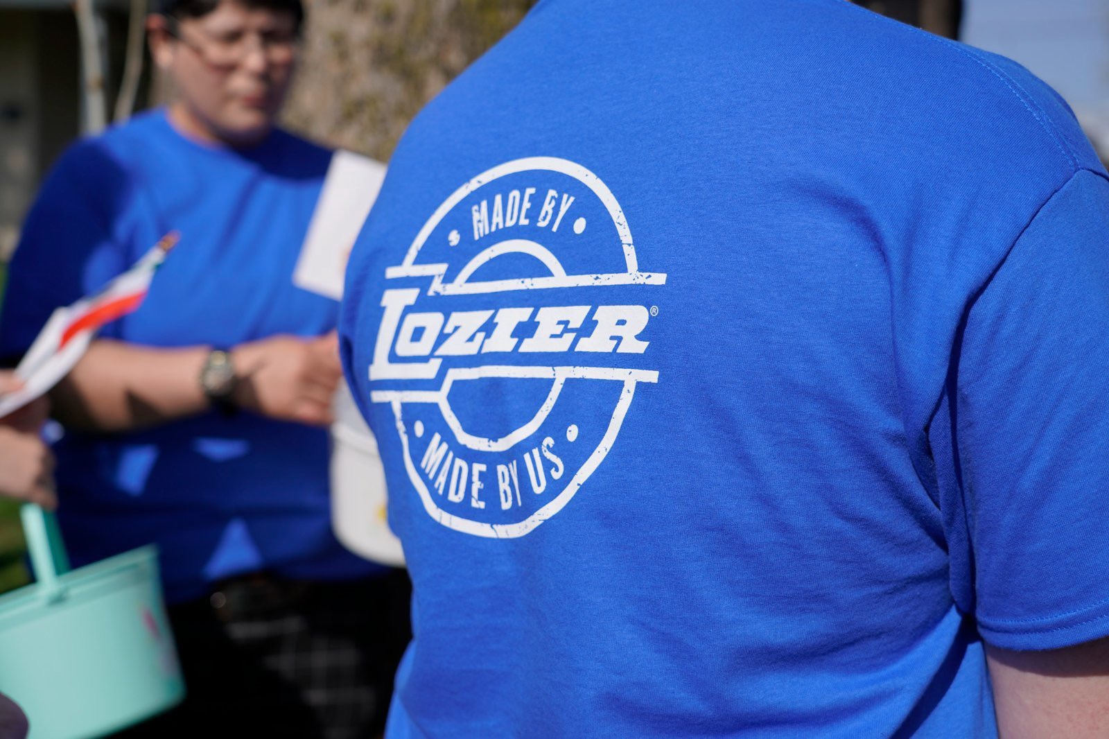 Lozier Corporation on Twitter "Lozier was a proud sponsor of the 100th