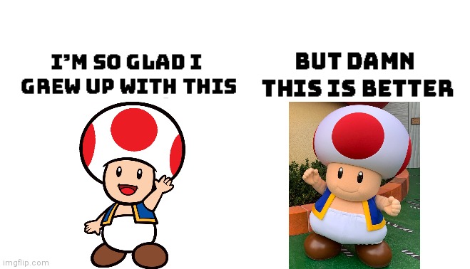 ChonkyToad's tweet photo. I think we all agree on this 🙃 https://t.co/RNmdGaDzfF