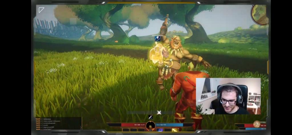 cubanronin's tweet photo. Now!!! What do you said? Mist scam? Xdxdxdxd short vision...
To the Moon @MistNft!!! 
#NFT #NFTs #P2E #Tothemoon #WAGMI #Play2Earn #NFTGame #mmorpg https://t.co/5w8GmYU07s