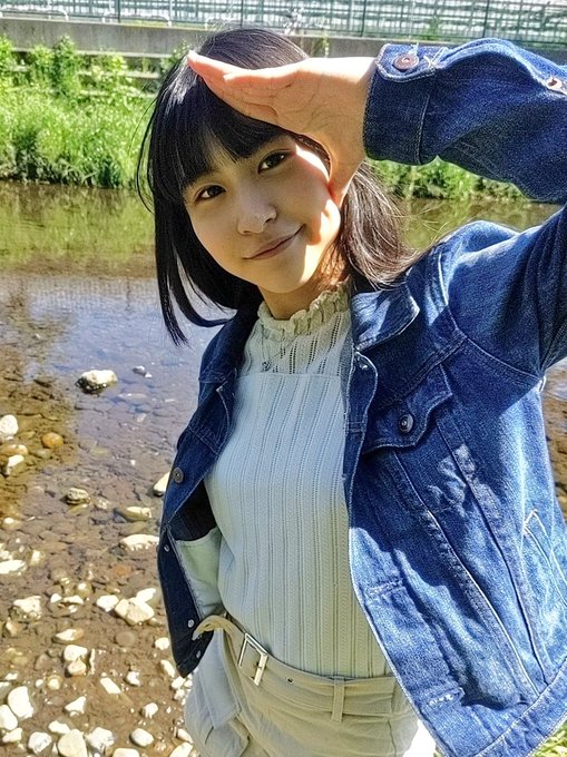 Twitterのコスプレ画像17