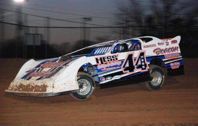Lernerville Speedway tweet media