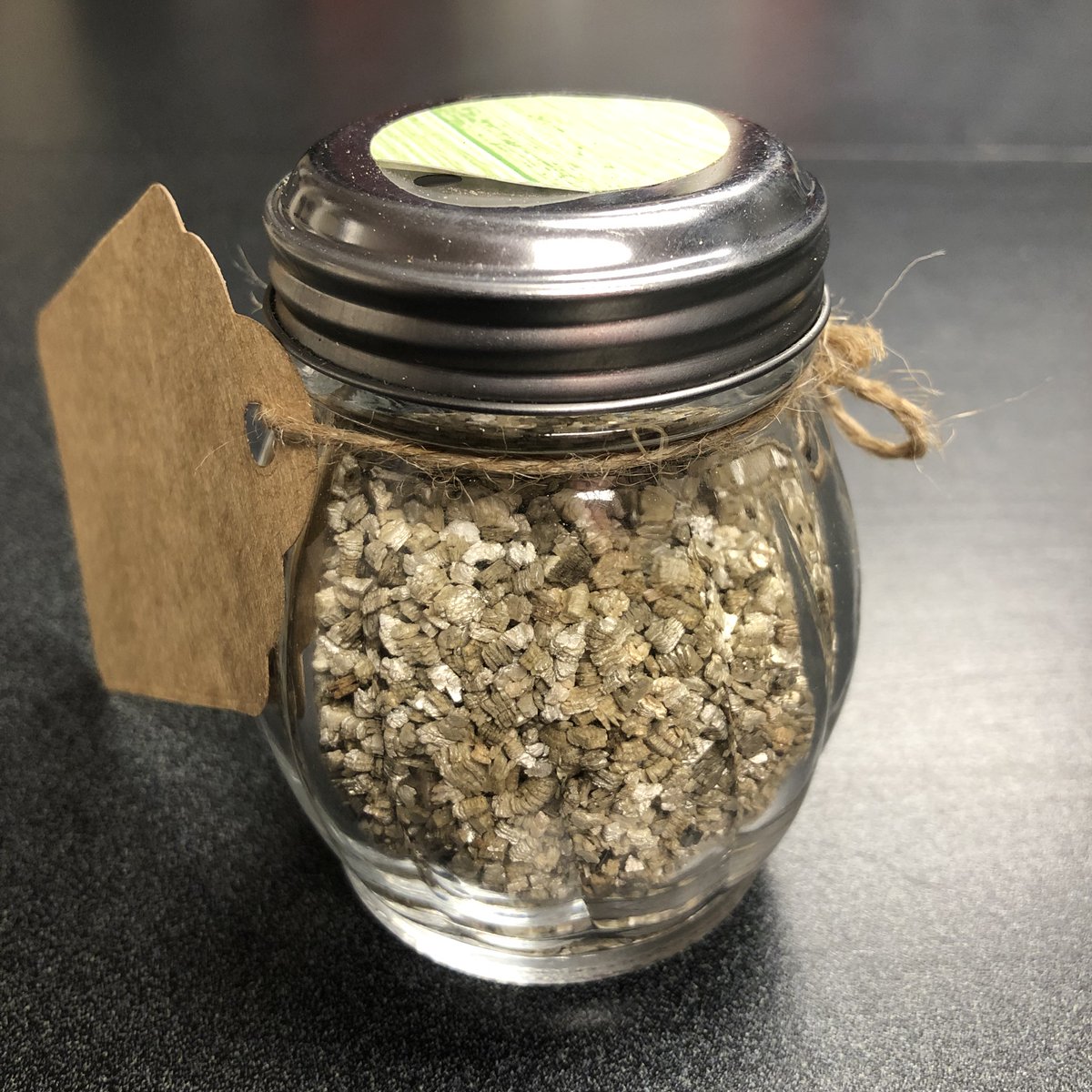 ConcreteYEG's tweet photo. To celebrate 20 years of Sprouts, we're selling Northern native, pollinator-attracting wildflower seed shakers!

$20 each. Available in the Westbury Theatre lobby during the Festival.

Donate $5 to Ukrainian Canadian Social Services to receive an additional 20 sunflower seeds. https://t.co/JNroikJKGm