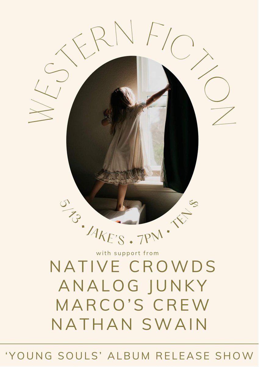 Native Crowds tweet media