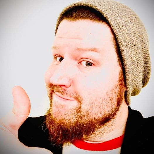 MidwestComicBk's tweet photo. We are very pleased to announce that artist @davewheeler will be at #MicroCon2022! https://t.co/bOJKmHCyXw https://t.co/nbB8NAn21Q