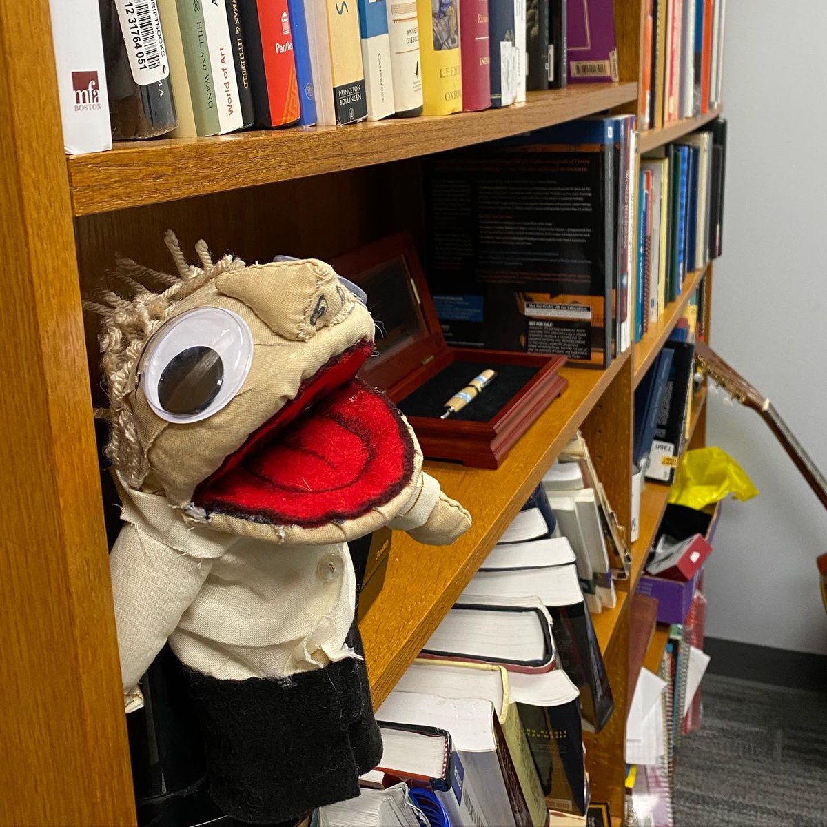 David VanderHamm tweet media