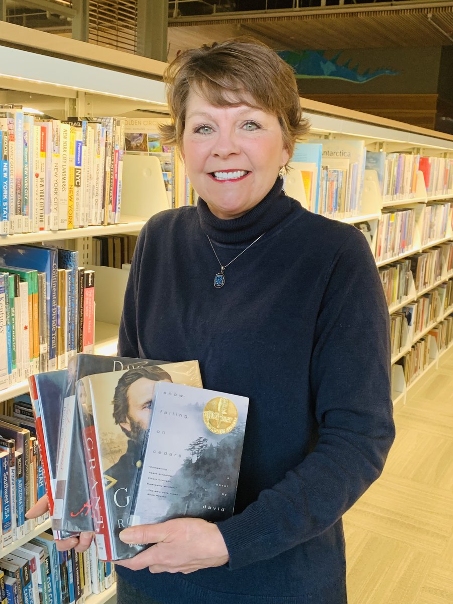 Ketchikan Library tweet media