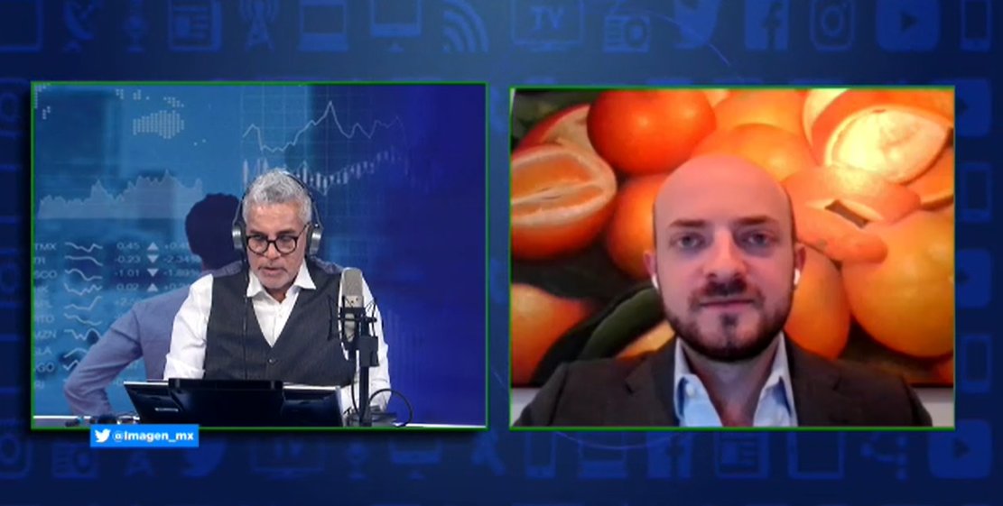 Imagen Radio tweet media