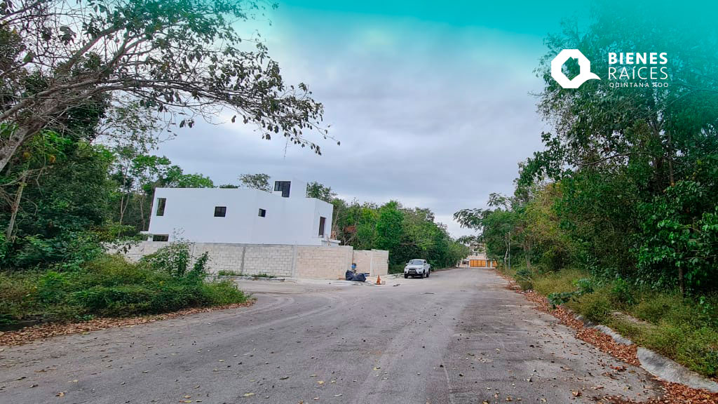 BienesRoo's tweet photo. TERRENO EN VENTA, Playa del Carmen
$ 1,040,625 MXN · 281.25 m2
Móvil +52 1 961 138 48 65
#TerrenoenventaPlayadelCarmen #LotforsalePlayadelCarmen #AgenciaInmobiliariaPlayadelCarmen #BienesRaícesPlayadelCarmen #PlayadelCarmenRealEstate #InmueblesPlayadelCarmen #InmobiliariaPlayadel https://t.co/NNTF2F9LdK