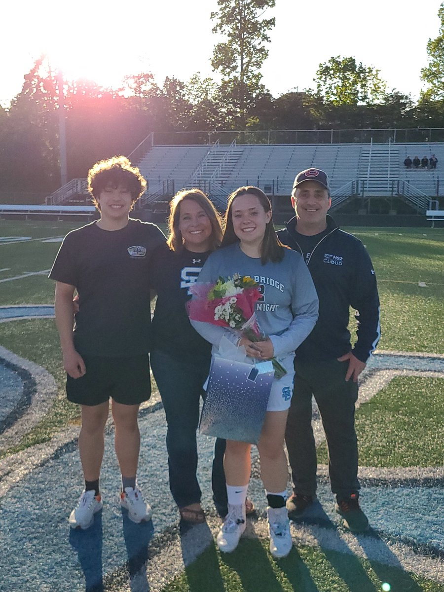 SBHS_Athletics's tweet photo. Congratulations to our senior Girls Lacrosse athletes. @SBGirlsLax https://t.co/3V2nw0iixM