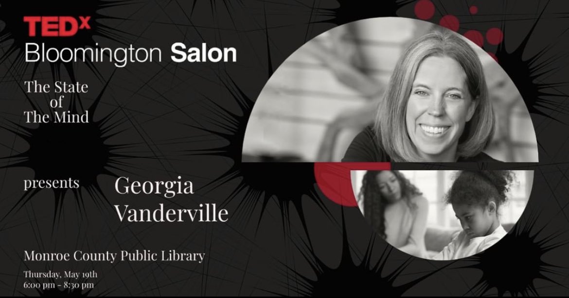 Georgia Vanderville is an award winning entrepreneur and bestselling author who spends her time working with youth and LGBTQ+ community. Watch her talk about how we all can help prevent youth suicide and make teens feel like they matter!