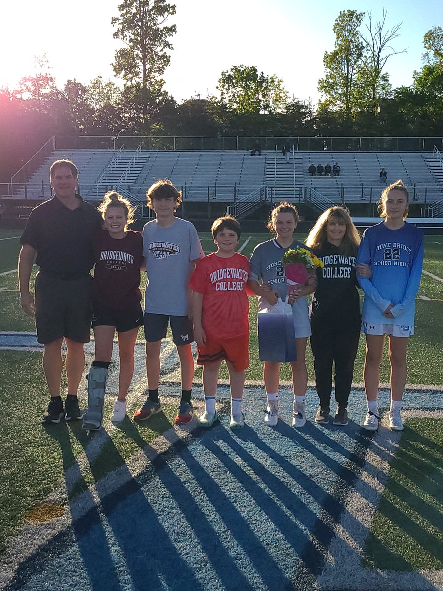 SBHS_Athletics's tweet photo. Congratulations to our senior Girls Lacrosse athletes. @SBGirlsLax https://t.co/xWyYc2iT9I