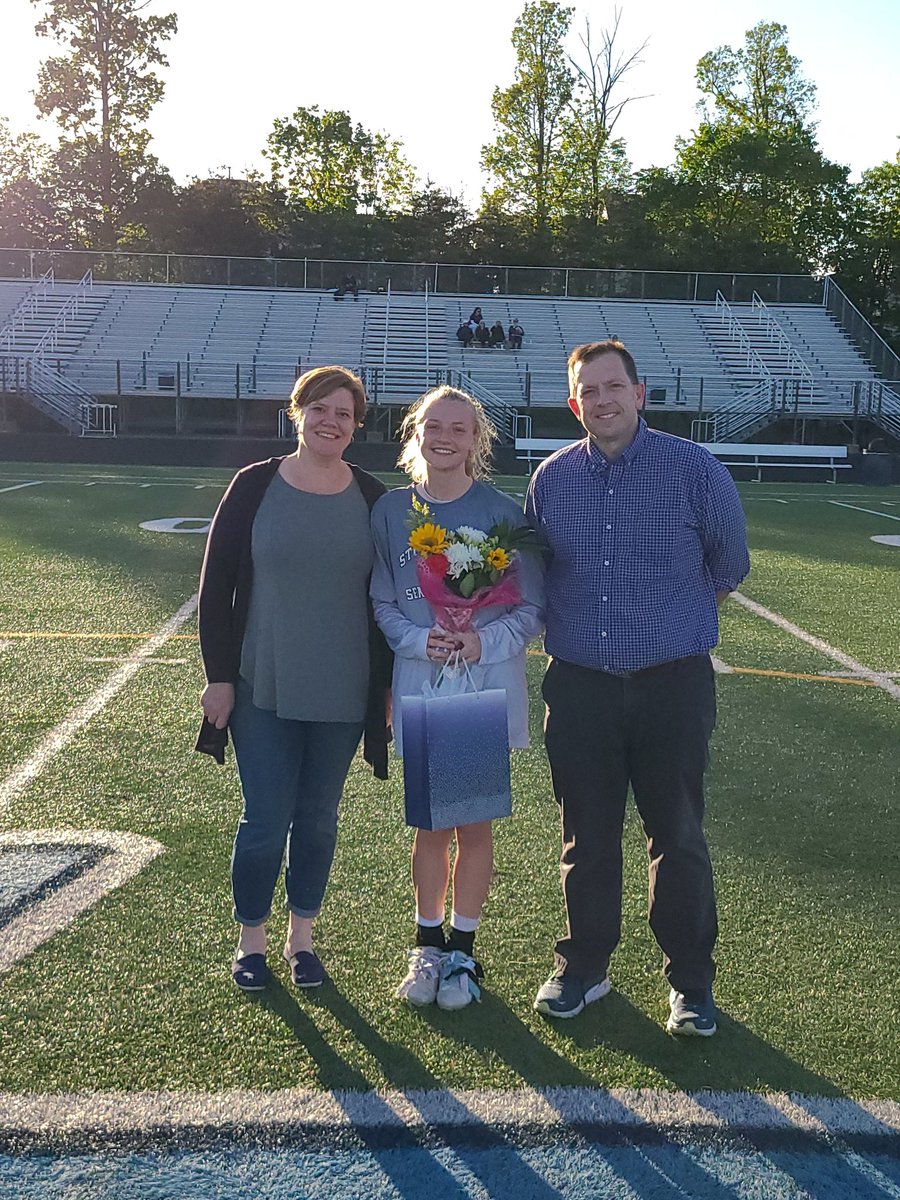 SBHS_Athletics's tweet photo. Congratulations to our senior Girls Lacrosse athletes. @SBGirlsLax https://t.co/xWyYc2iT9I