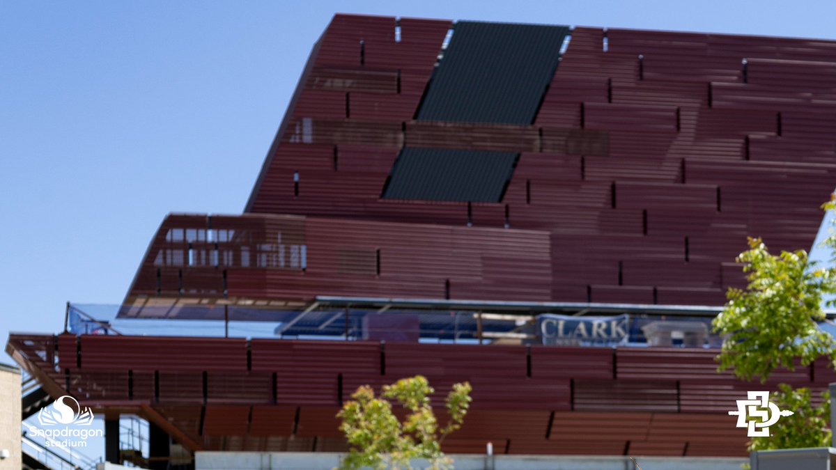 SnapdragonStdm's tweet photo. There aren't enough adjectives to describe how amazing things are starting to look in Mission Valley 🤩 https://t.co/Muppk8XYfw
