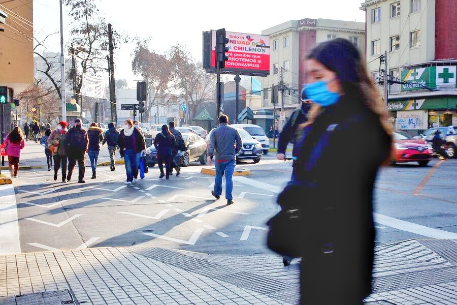EdificioClubC's tweet photo. Plan Paso a Paso: desde este jueves 95 comunas retroceden de fase a Medio Impacto Sanitario - @latercera https://t.co/YQfQ30gW9L https://t.co/G1VtT8P5YU