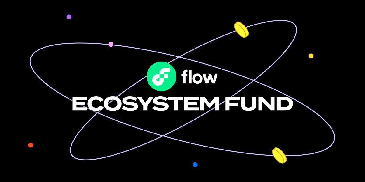 cryp_tracker's tweet photo. Leading #NFT Blockchain @flow_blockchain announces $725 Million Ecosystem Funds For NFT , Gaming , Metaverse Development https://t.co/SG0KMhz1Ew