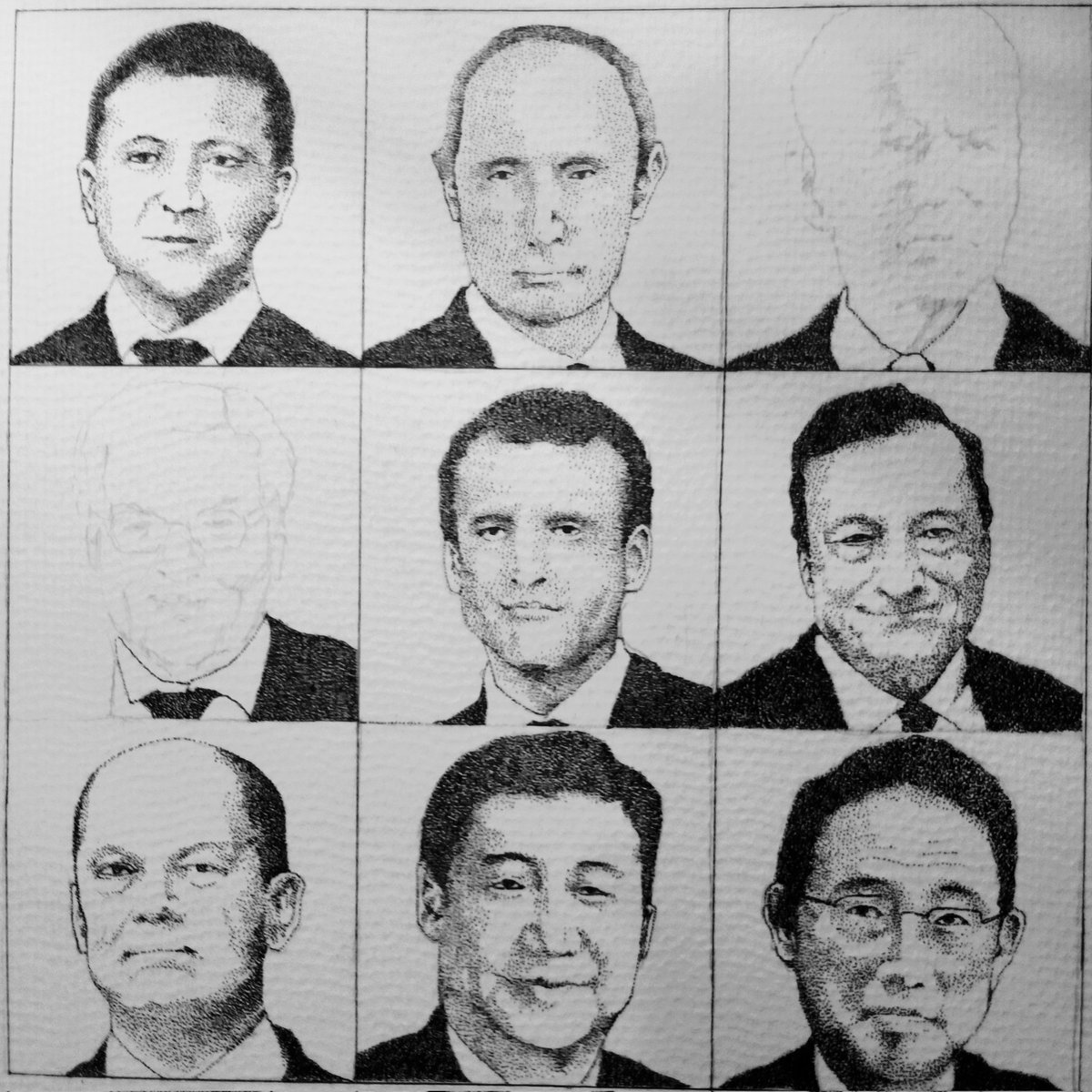 PradykaG's tweet photo. President... https://t.co/5jF1MlhKha