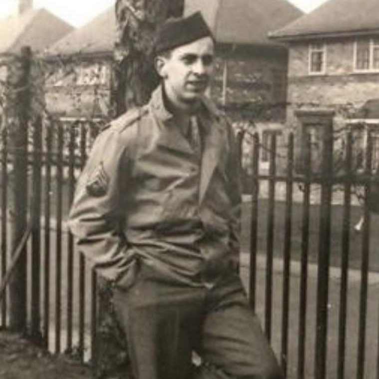 Hi, all! Can you help with another project? This is Harold, he’s a WWII Army Veteran, turning 100 June 8th!! He and Margaret are also celebrating 72 years of marriage… 
Send a card to help celebrate! 
P.O. Box 310
Ontario, Ohio  44862